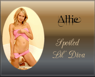 Allie profile image