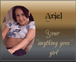 Ariel profile image