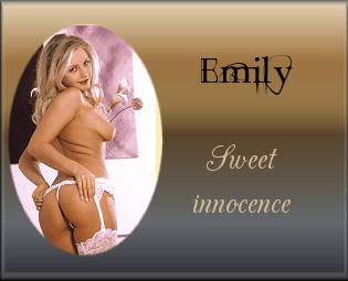 Emily gallery profile image